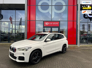 BMW X1 SDrive18i High Executive M-PAKKET