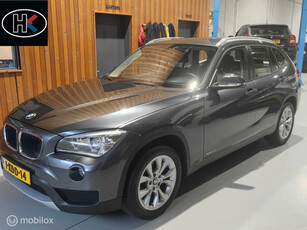 BMW X1 sDrive20i Automaat Edition Volleer Navigatie Xenon NL