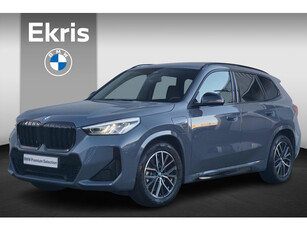 BMW X1 xDrive25e M Sport / Panorama Dak / 18