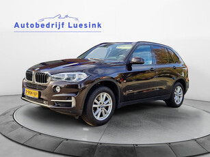 BMW X5 XDrive30d High Executive Panorama-dak Elektrische Sportstoel + Geheugen Trekhaak 3500 Kg Camera WLAN Draadloos laden Alarm3