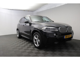 BMW X5 xDrive40e High Executive BOMVOL