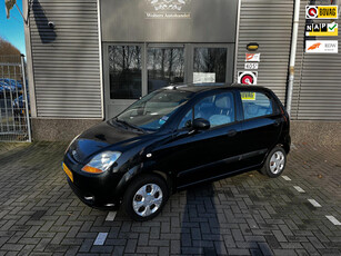 Chevrolet Matiz 0.8 Spirit