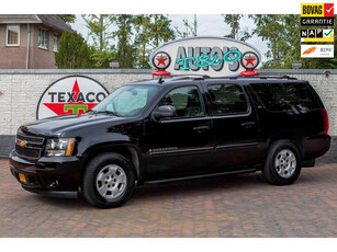 Chevrolet SUBURBAN LTZ V8 - 7/8-pers SUV Youngtimer