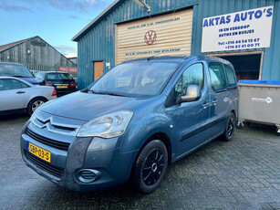 Citroen Berlingo 1.6-16V Multispace Benzine 5 persoons