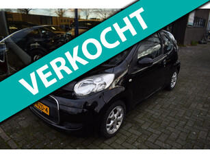 Citroen C1 1.0-12V Ambiance airco