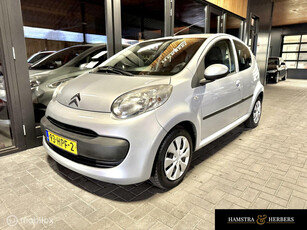 Citroen C1 1.0-12V Ambiance