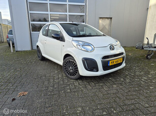 Citroen C1 1.0 Ambiance | Nw koppeling | Airco | Incl beurt