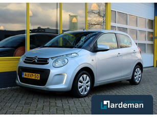 Citroen C1 1.0 e-VTi Airco Bluetooth