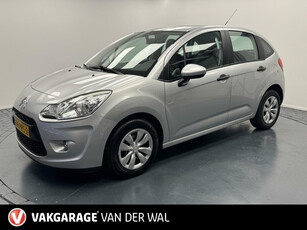 Citroen C3 1.1i Trekhaak