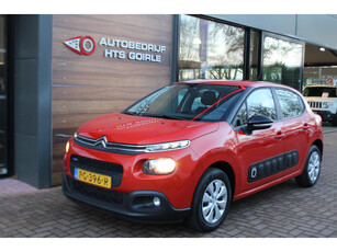 Citroen C3 1.2 PureTech Feel 105g