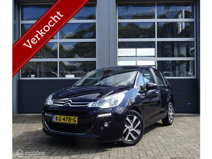 Citroen C3 1.2 PureTech Tendance