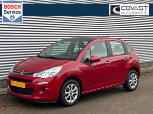 Citroen C3 1.2 Tendance Automaat 35d.km!