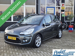 Citroen C3 1.4 VTi Selection CLIMA CRUISE NL-AUTO!