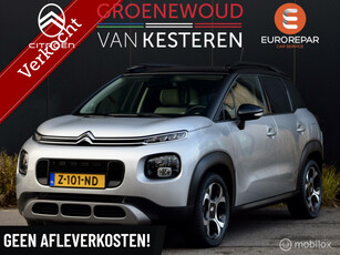 Citroen C3 Aircross 110pk Shine Automaat I 18.000km!!! I