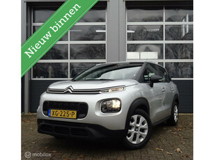 Citroen C3 Aircross 1.2 PureTech Live TREKHAAK|CRUISECONTROL