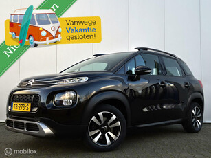 CITROEN C3 AIRCROSS 1.2 PURETECH S&S FEEL/CARPLAY/NAVI/LED/16''LMV/PDC/DAB/BLUETOOTH/CRUISE