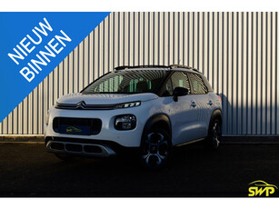 Citroen C3 Aircross 1.2 PureTech S&S Shine | Pano | Navi | Cam