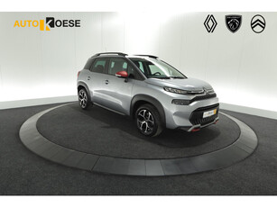 Citroen C3 Aircross PureTech 130 EAT6 C-Series | Apple Carplay | Allseason Banden | Stoelverwarming | Climate Control