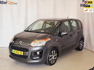 Citroen C3 Picasso 1.4 VTi Tendance|2E EIG|NAP|NAVI|PARKCAM/SENS|CRUISE|AIRCO|VELGEN