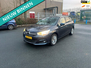 Citroen C4 1.4 VTi Ligne Business ZEER NETTE EN LUXE UITVOERING