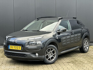 Citroen C4 Cactus 1.2 PureTech Shine | CRUISE | CLIMA |