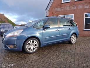 Citroen C4 Grand Picasso 1.6 VTi Prestige 7p.