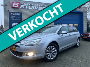 Citroen C5 Tourer 1.6 THP Business automaat