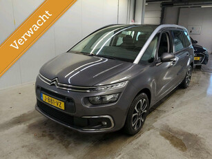 Citroen Grand C4 SpaceTourer 1.2 Business | 7 persoons! |Camera |