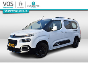 Citroën Berlingo XL PureTech 130 EAT8 Shine Navi | Airco | LM Velgen | Navi apple carplay | *