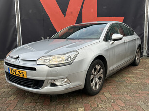 Citroën C5 1.6 THP Collection | Nieuw Binnen! | Navi | Automatische Airco | Cruise