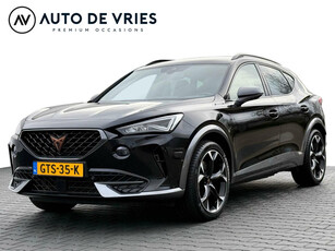 CUPRA Formentor 1.4 e-Hybrid 245pk VZ Copper Edition | Full LED | Navigatie | Trekhaak