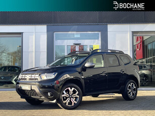 Dacia Duster 1.0 TCe 100 ECO-G Journey