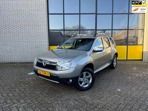 Dacia Duster 1.6 Aniversare Trekhaak, LPG3, Airco en Leer