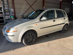 Daewoo Kalos 1.4 Style