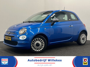 Fiat 500 0.9 TwinAir Turbo Mirror | APPLE CARPLAY | CRUISE CONTROL | TREKHAAK |