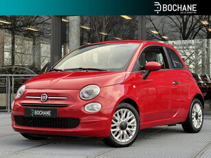 Fiat 500 0.9 TwinAir Turbo Popstar Automaat | Airco | Bluetooth |