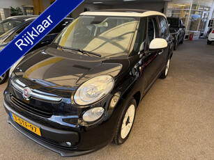 Fiat 500L 0.9 TwinAir Lounge