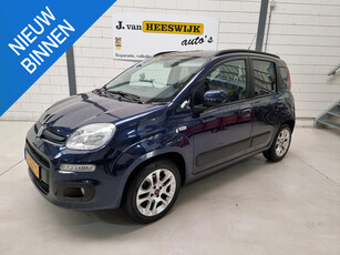 Fiat Panda 0.9 TwinAir Lounge Airco | Audio |Cv op afstand