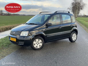 Fiat Panda 1.2 Dynamic Airco Cruise control! Nieuwe APK!