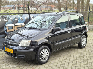 Fiat Panda 1.2 Dynamic | AIRCO | ELEK RAMEN | APK 01-2026 |