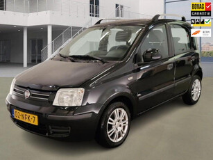 Fiat Panda 1.2 Edizione Cool 1e Eig. 60.900 km +NAP NL-auto