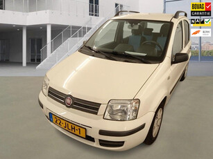 Fiat Panda 1.2 Edizione Cool 65.800 km + NAP NL-auto