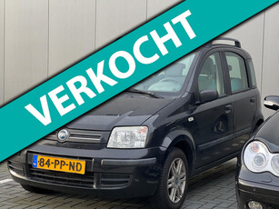 Fiat Panda 1.2 Emotion | Automaat | Trekhaak | Climate Control