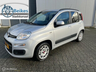 Fiat Panda Automaat 0.9 TwinAir Lounge