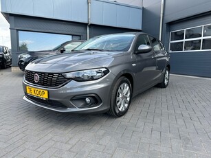 Fiat Tipo 1.4 Combi Lounge Navi stoelverwarming