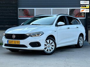 Fiat Tipo Stationwagon 1.4 16v Lounge - Navi - PDC -APK