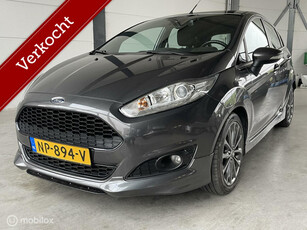 Ford Fiesta 1.0 EcoBoost ST Line