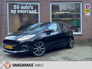 Ford Fiesta 1.0 ECOBOOST ST LINE | NAVI | CRUISE | VELGEN | PDC | AIRCO | NAP | DEALER