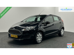 Ford Fiesta 1.0 Style NAVIGATIE AIRCO 5 DEURS