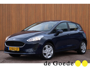 Ford Fiesta 1.1 Trend org. NL-auto